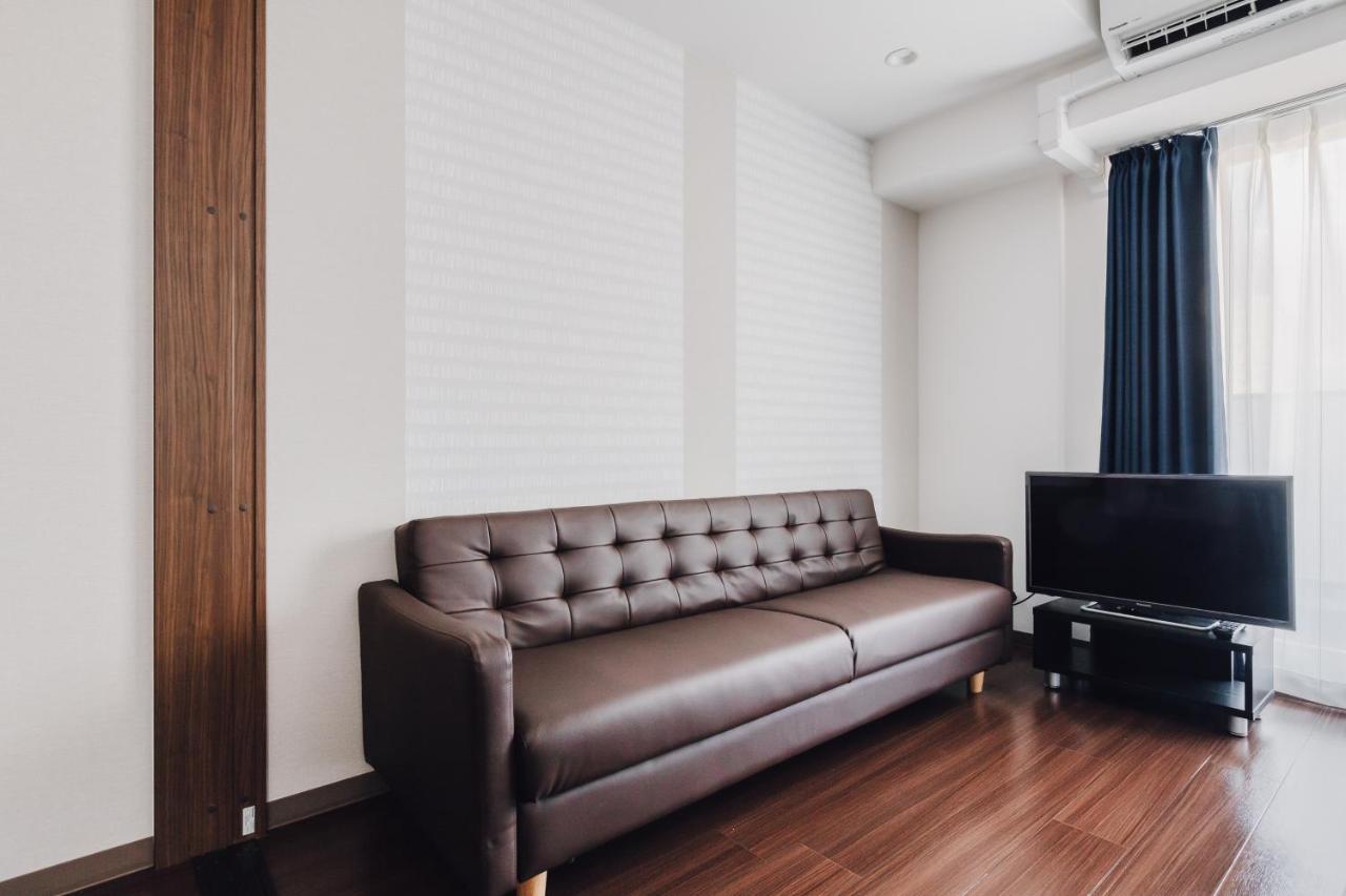 Bon Condo Namba Nipponbashi Осака Екстериор снимка